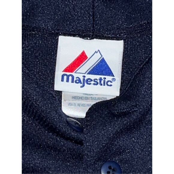 Minnesota Twins MLB Baseball Majestic Athletic Jersey Toddler 4 - Picture 2 of 4